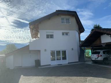 Appartement Reignier-Esery