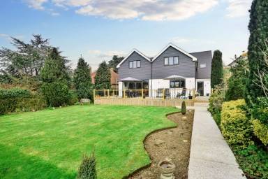 Ferienhaus Folkestone