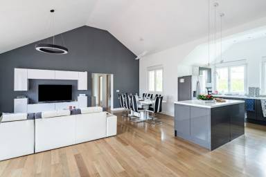 House Parthenay