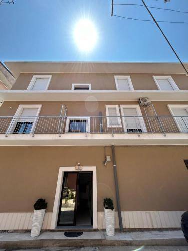 Bed & Breakfast Cirò Marina