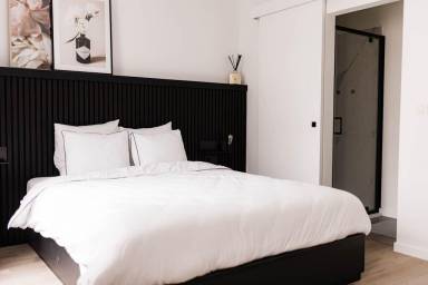 Apartment Historisch centrum