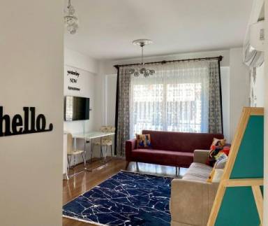 Apartment Belen Mahallesi