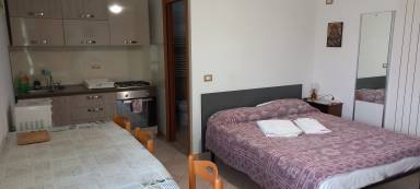Ferienwohnung