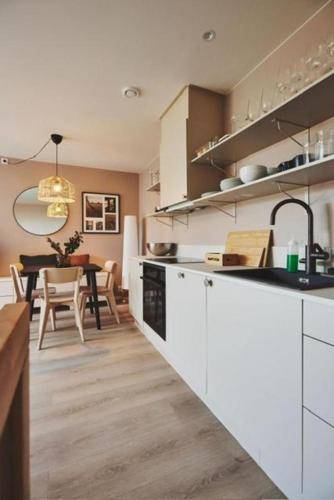 Betjent leilighet Haugesund
