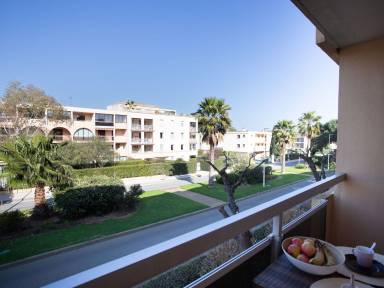 Appartement Bormes-les-Mimosas