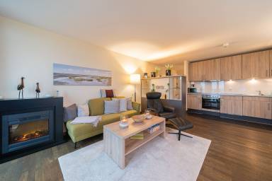 Ferienwohnung Wremen