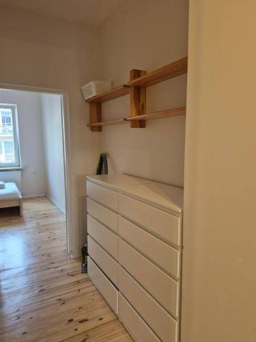 Ferienwohnung Śródmieście Południowe