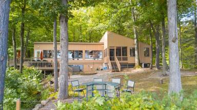 Cottage Pet-friendly Himrod