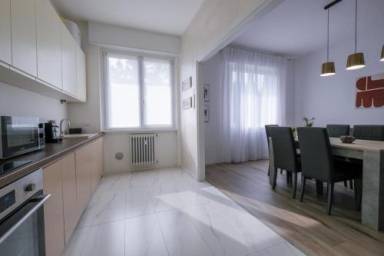 SBS Room Rental