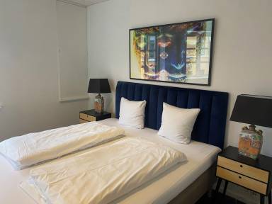 Aparthotel de 65 m²