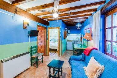Apartamento Robledillo de Gata