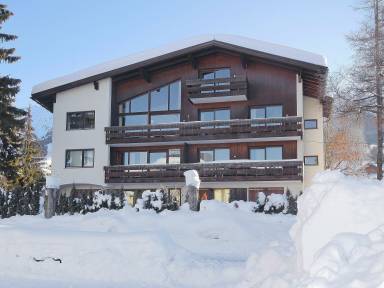 Apartment Internet Gemeinde Seefeld in Tirol