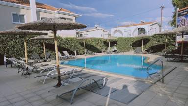90 m² Apartament
