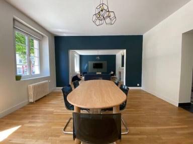 Huis  Caen