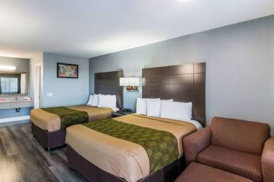Motel Hesperia