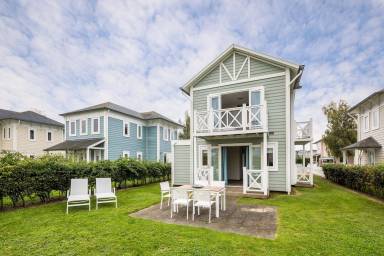 Villa 115 m²