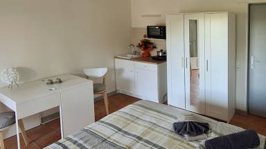 Appartement Montagnac