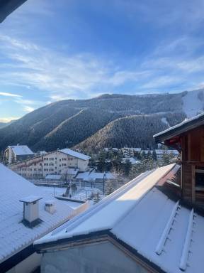 Appartement 80 m²