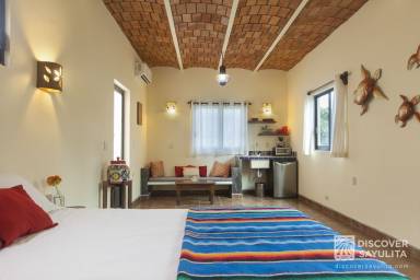 Apartment Sayulita