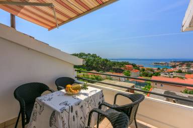 Appartement 60 m²