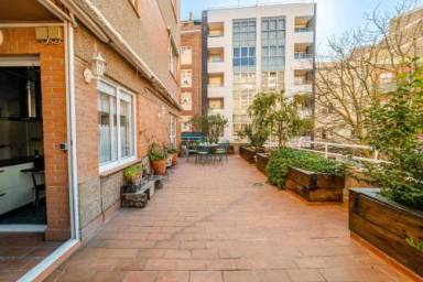 Apartamento de 120 m²