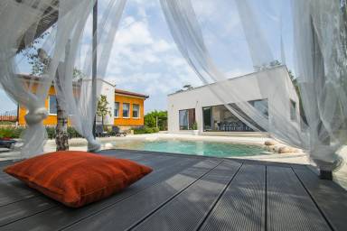 House Plomin Luka