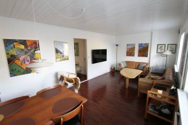 Apartamento Argir