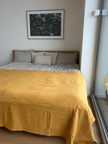 Apartament Janov nad Nisou