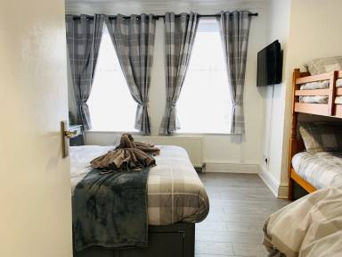 Apartment  Blackpool