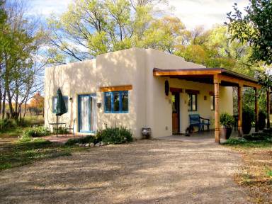House  El Prado