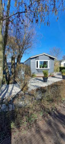 50 m&sup2; Chalet