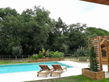 Villa Toulouges