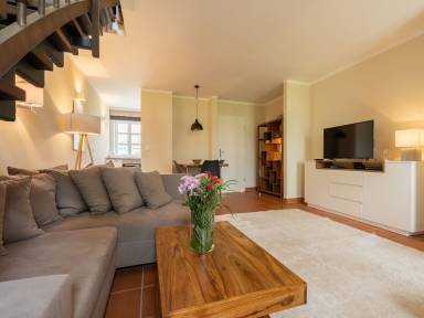Apartment Dranske