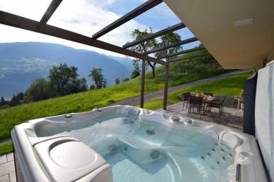 Chalet Emberg