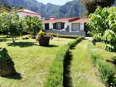 Ferienhaus Sao Vicente