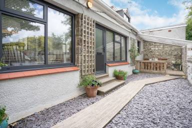 105 m² Cottage