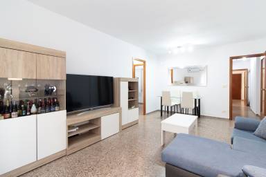 Apartamento de 90 m²