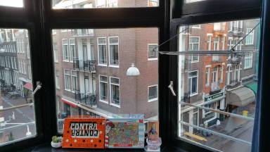Camera privata Amsterdam