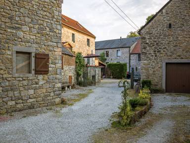 Appartement Florennes