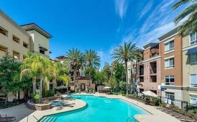 Condo Santa Clarita