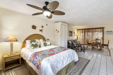 Condo Holualoa