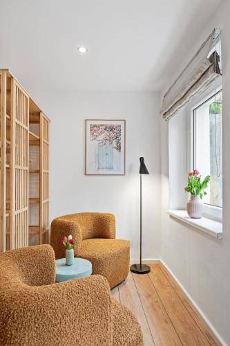 32 m² Ferienwohnung
