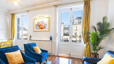Appartement 40 m²