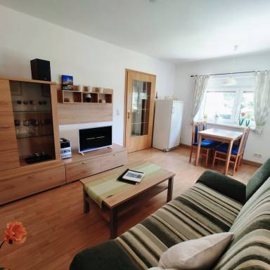Ferienwohnung Horka