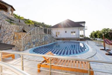 Casa Shkodër