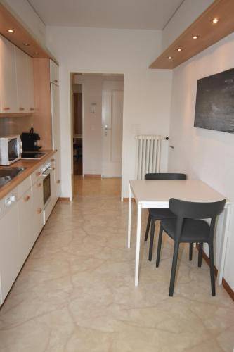 Appartement Weinegg