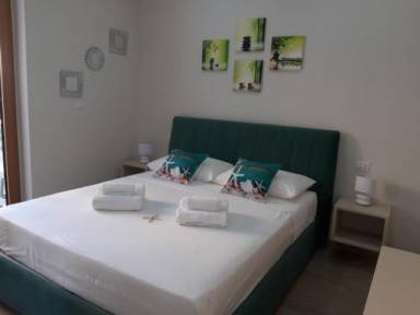 Bed & Breakfast Cetraro