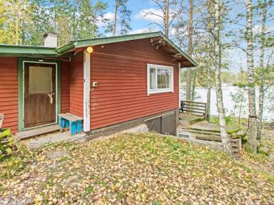 35 m² Ferienhaus