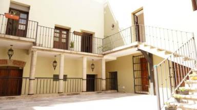 Bed & Breakfast  Barrio del Alto