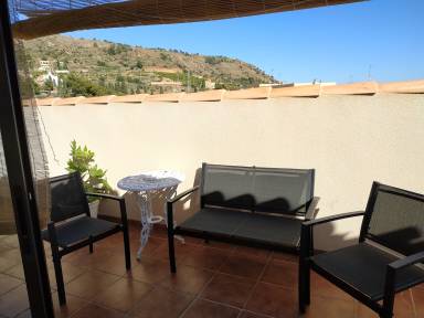 Apartamento Sagunto